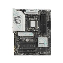 MSI B850 GAMING PLUS WIFI – ATX AM5 DDR5 Motherboard with PCIe 5.0, WiFi 7 & 5G LAN | 911-7E56-014