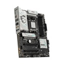 MSI B850 GAMING PLUS WIFI – ATX AM5 DDR5 Motherboard with PCIe 5.0, WiFi 7 & 5G LAN | 911-7E56-014