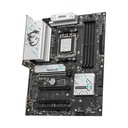 MSI B850 GAMING PLUS WIFI – ATX AM5 DDR5 Motherboard with PCIe 5.0, WiFi 7 & 5G LAN | 911-7E56-014