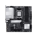 MSI PRO B850M-A WIFI – Micro ATX AM5 DDR5 Motherboard with WiFi 6E, PCIe 5.0 & 2.5G LAN | 911-7E66-002