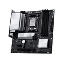 MSI PRO B850M-A WIFI – Micro ATX AM5 DDR5 Motherboard with WiFi 6E, PCIe 5.0 & 2.5G LAN | 911-7E66-002