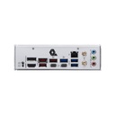 MSI PRO B850M-A WIFI – Micro ATX AM5 DDR5 Motherboard with WiFi 6E, PCIe 5.0 & 2.5G LAN | 911-7E66-002