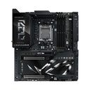 ASUS ROG Crosshair X870E Extreme AM5 E-ATX Motherboard, AMD X870E Chipset, 4x DDR5 DIMM Slots, 256GB Max Memory, x2 PCIe 5.0 x16 slots, 5 x M.2 Slots | 90MB1LB0-M0EAY0