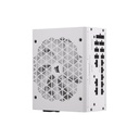 Corsair RMx Shift Series RM1000x 80PLUS GOLD Fully Modular 1000W ATX 3.0 PCIe 5.0 Power Supply - White