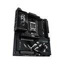 ASUS ROG Crosshair X870E Extreme AM5 E-ATX Motherboard, AMD X870E Chipset, 4x DDR5 DIMM Slots, 256GB Max Memory, x2 PCIe 5.0 x16 slots, 5 x M.2 Slots | 90MB1LB0-M0EAY0