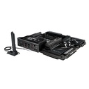 ASUS ROG Crosshair X870E Extreme AM5 E-ATX Motherboard, AMD X870E Chipset, 4x DDR5 DIMM Slots, 256GB Max Memory, x2 PCIe 5.0 x16 slots, 5 x M.2 Slots | 90MB1LB0-M0EAY0