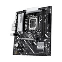 ASUS Prime B860M-K LGA 1851 Micro-ATX Motherboard LGA 1851 Micro-ATX Motherboard, Intel B860 Chipset, 2x DIMM DDR5 Slots, Up to 128GB Max Memory, 1x PCIe 4.0 x16 Slot, 2x M.2 Slots | 90MB1JT0-M0EAY0