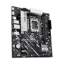 ASUS Prime B860M-K LGA 1851 Micro-ATX Motherboard LGA 1851 Micro-ATX Motherboard, Intel B860 Chipset, 2x DIMM DDR5 Slots, Up to 128GB Max Memory, 1x PCIe 4.0 x16 Slot, 2x M.2 Slots | 90MB1JT0-M0EAY0