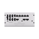 Corsair RMx Shift Series RM1000x 80PLUS GOLD Fully Modular 1000W ATX 3.0 PCIe 5.0 Power Supply - White