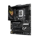 Asus Rog Strix Intel Core Ultra Z890-H Wifi 7, Ai Ready, PCIe 5.0 DDR5 Gaming MotherBoard