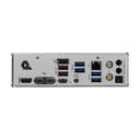 MSI Pro Z890-A Wi-Fi ATX Gaming Motherboard, LGA 1851 Socket, DDR5 Memory Supports