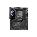 MSI MPG Z890 Carbon Wi-Fi 7 ATX Gaming Motherboard, LGA 1851 Socket, DDR5 Memory Supports | 911-7E17-001