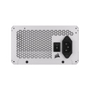 Corsair RMx Shift Series RM1000x 80PLUS GOLD Fully Modular 1000W ATX 3.0 PCIe 5.0 Power Supply - White