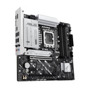 Asus Prime Intel Core Ultra B860M-A Wifi DDR5 Gaming Motherboard