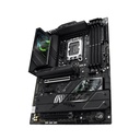 ASUS ROG STRIX Z890-F Gaming WIFI 7, Ai PC Ready, PCIe 5.0, DDR5 Motherboard