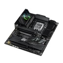 ASUS ROG STRIX Z890-F Gaming WIFI 7, Ai PC Ready, PCIe 5.0, DDR5 Motherboard