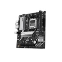 Asus Prime B850M-K PCIe 5.0 Ai PC Ready AMD DDR5 Gaming MotherBoard