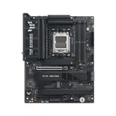 Asus Tuf Gaming X870E-Plus Wifi7 PCIe 5.0 Ai PC Ready AMD Gaming MotherBoard