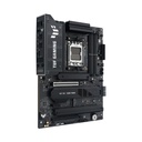 Asus Tuf Gaming X870E-Plus Wifi7 PCIe 5.0 Ai PC Ready AMD Gaming MotherBoard