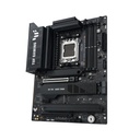Asus Tuf Gaming X870E-Plus Wifi7 PCIe 5.0 Ai PC Ready AMD Gaming MotherBoard