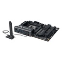 Asus Tuf Gaming X870E-Plus Wifi7 PCIe 5.0 Ai PC Ready AMD Gaming MotherBoard