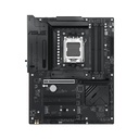 Asus X870 Max Gaming Wifi7 AMD Ryzen PCIe 5.0 Ready Gaming MotherBoard - Black