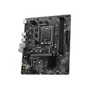 MSI PRO H610M-S DDR4 mATX Motherboard