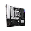 Asrock Pro Series B850M Pro RS Wifi PCIe 5.0 Gaming MotherBoard