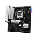Asrock Pro Series B850M Pro RS Wifi PCIe 5.0 Gaming MotherBoard