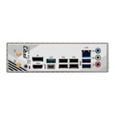 Asrock Pro Series B850M Pro RS Wifi PCIe 5.0 Gaming MotherBoard