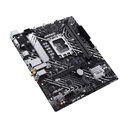 Asus Intel Prime H610M-A Wifi DDR5 Gaming MotherBoard