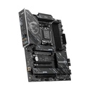MSI X870 Gaming Plus Wifi7/Bluetooth 5.4, Ready For Ai PC, AM5 for AMD Ryzen Gaming MotherBoard