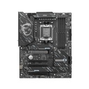MSI X870 Gaming Plus Wifi7/Bluetooth 5.4, Ready For Ai PC, AM5 for AMD Ryzen Gaming MotherBoard