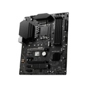 MSI Inte Pro Z790-S Wifi DDR5 Gaming MotherBoard