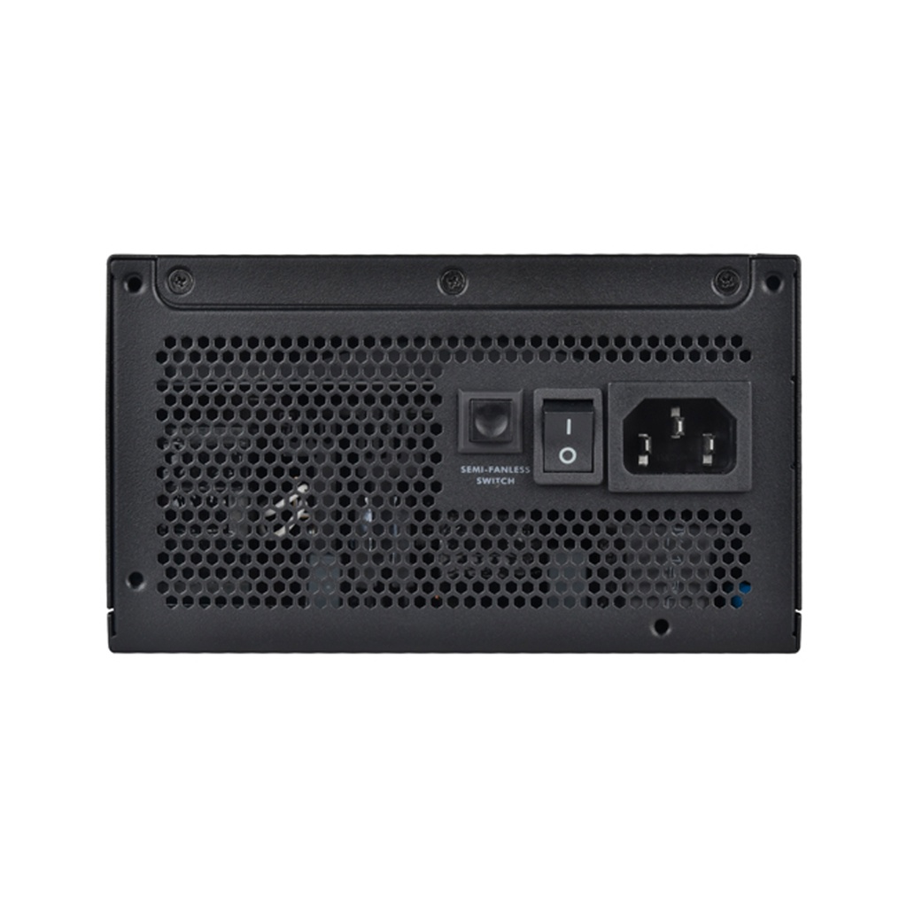 Silver Stone Hela Series 1200R Cybenetics Platinum Fully Modular ATX 1200W Power Supply