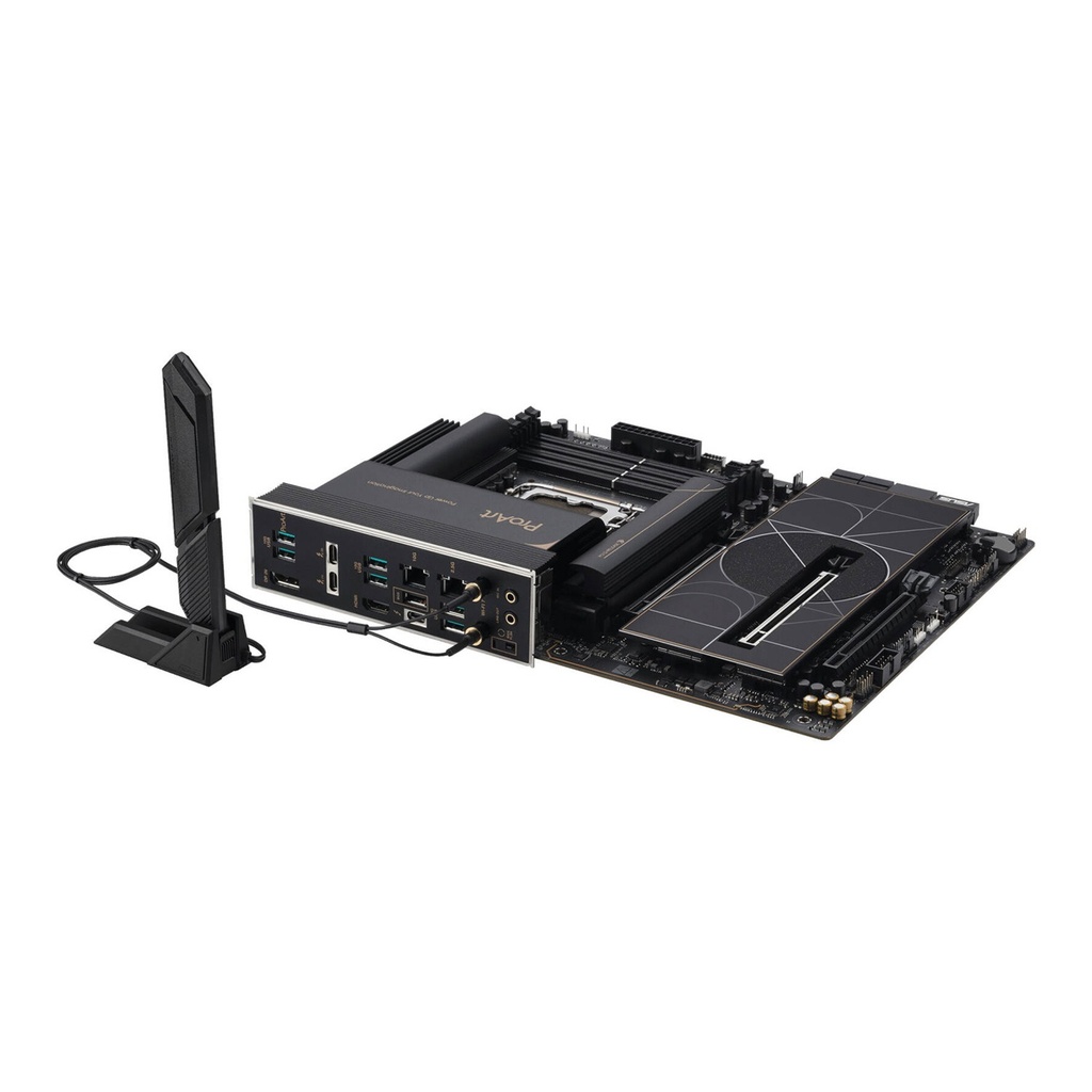 ASUS ProArt Z890-CREATOR WiFi LGA 1851 ATX Motherboard
