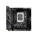 ASUS ROG STRIX B860-I Gaming WIFI DDR5 Mini-ITX Motherboard - Black