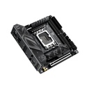 ASUS ROG STRIX B860-I Gaming WIFI DDR5 Mini-ITX Motherboard - Black