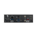 ASUS ROG STRIX B860-I Gaming WIFI DDR5 Mini-ITX Motherboard - Black