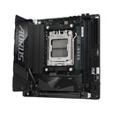GigaByte B850I Aorus Pro Wifi7 AMD Ryzen PCIe 5.0 DDR5 Gaming Motherboard