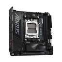 GigaByte B850I Aorus Pro Wifi7 AMD Ryzen PCIe 5.0 DDR5 Gaming Motherboard