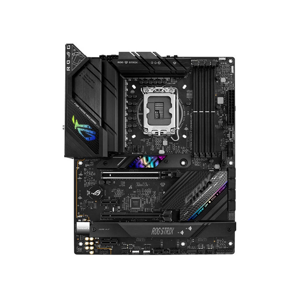 Asus Intel Rog Strix B760-F WIFI DDR5 Gaming MotherBoard