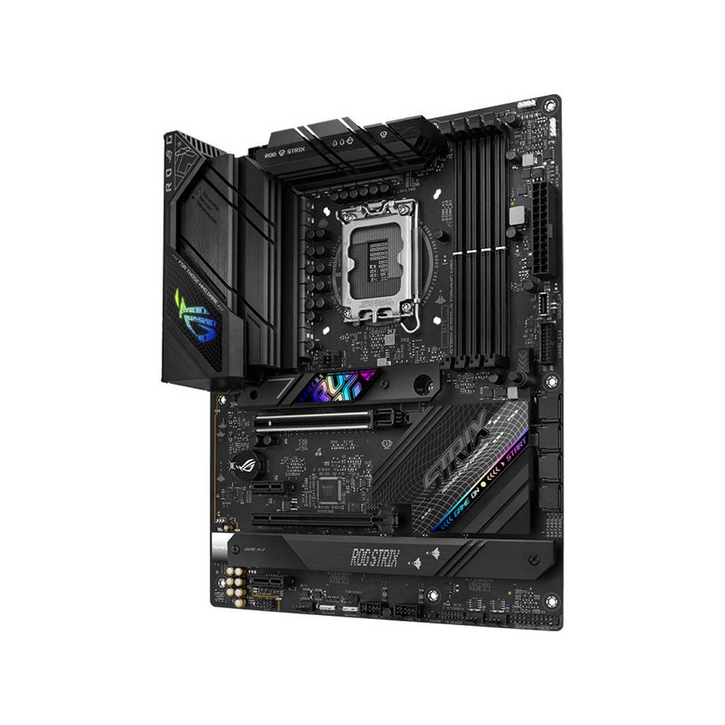 Asus Intel Rog Strix B760-F WIFI DDR5 Gaming MotherBoard