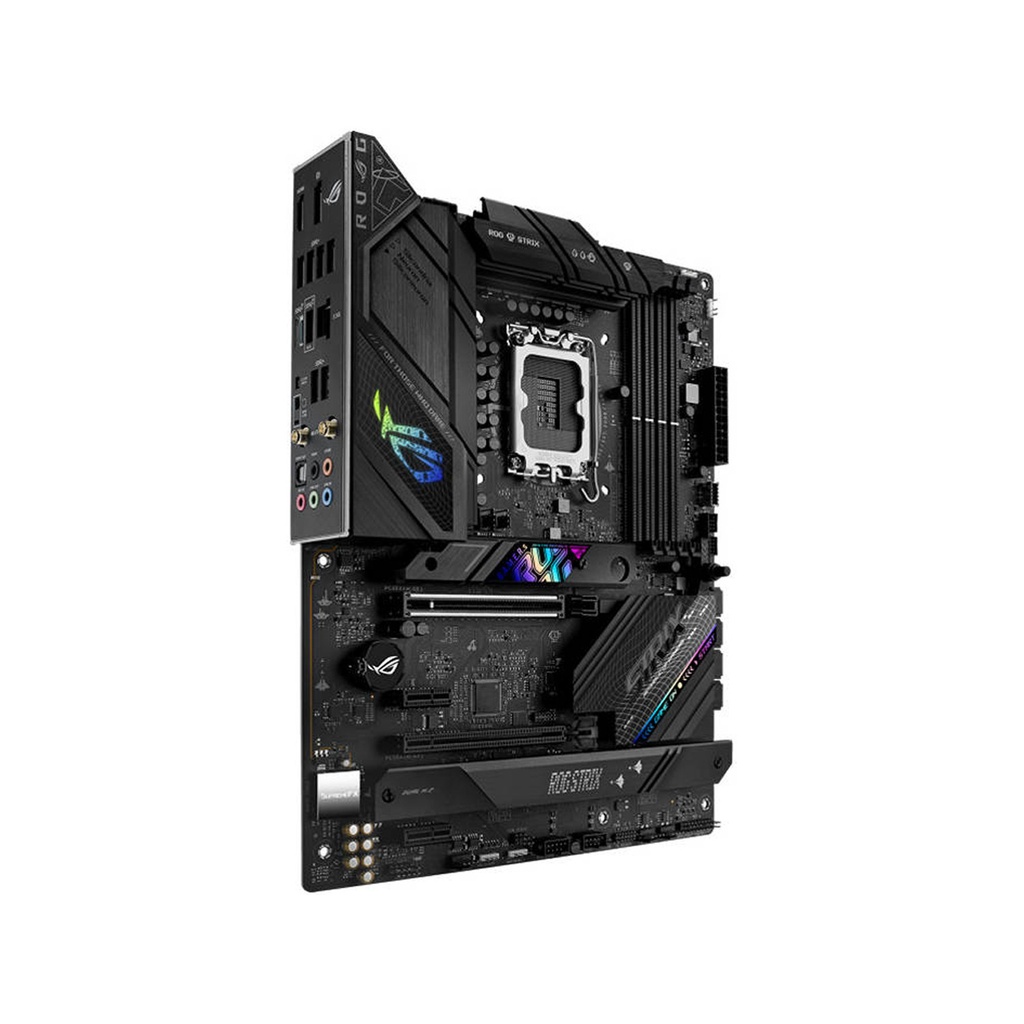 Asus Intel Rog Strix B760-F WIFI DDR5 Gaming MotherBoard