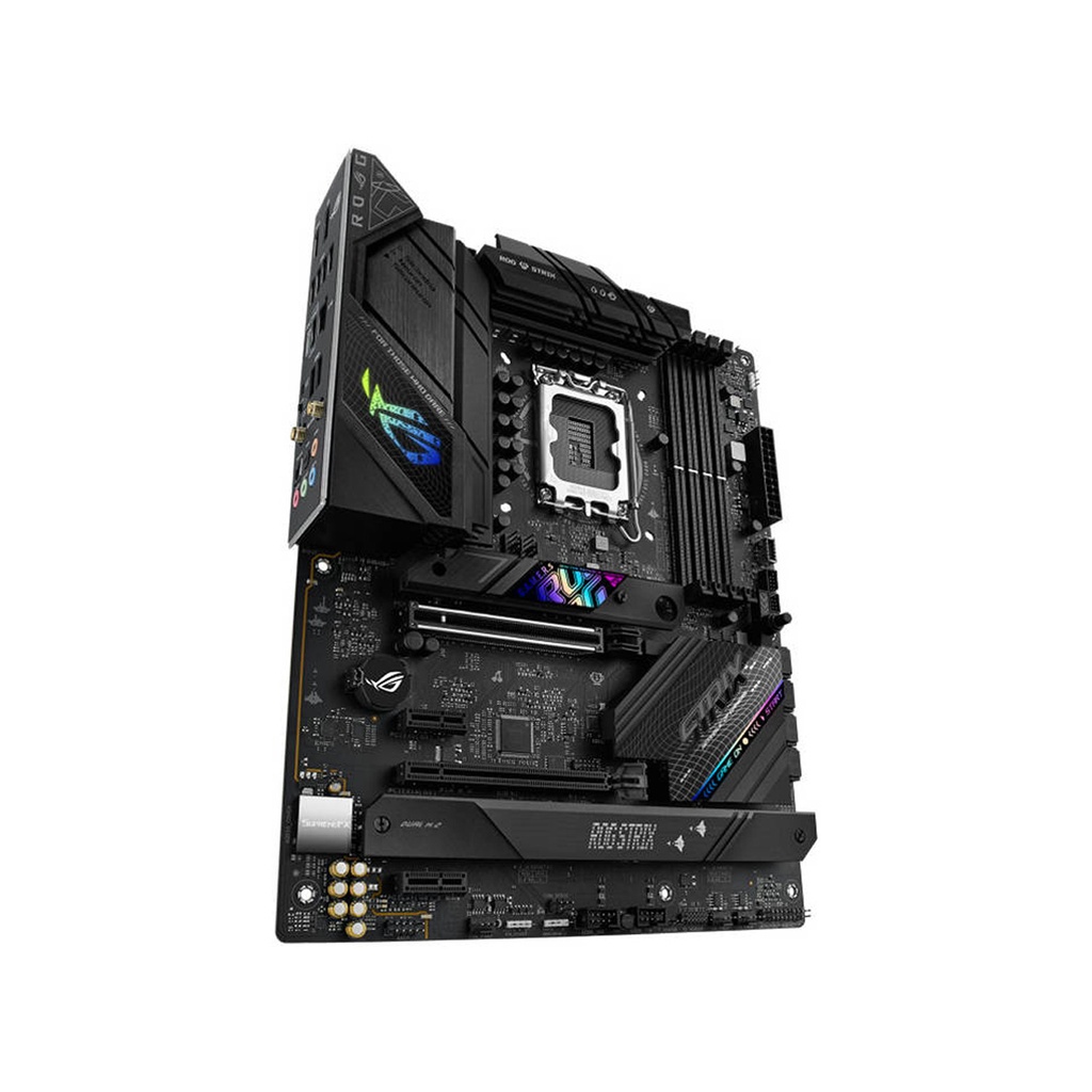 Asus Intel Rog Strix B760-F WIFI DDR5 Gaming MotherBoard