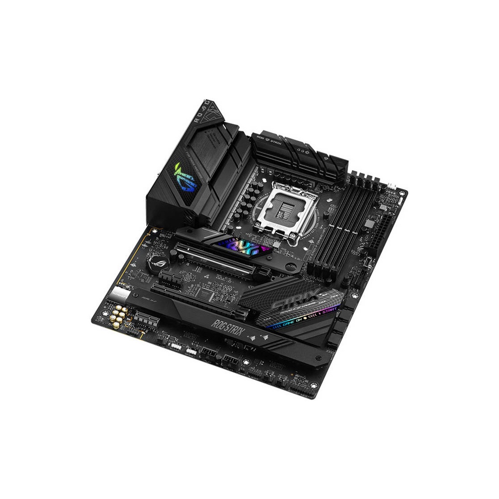 Asus Intel Rog Strix B760-F WIFI DDR5 Gaming MotherBoard