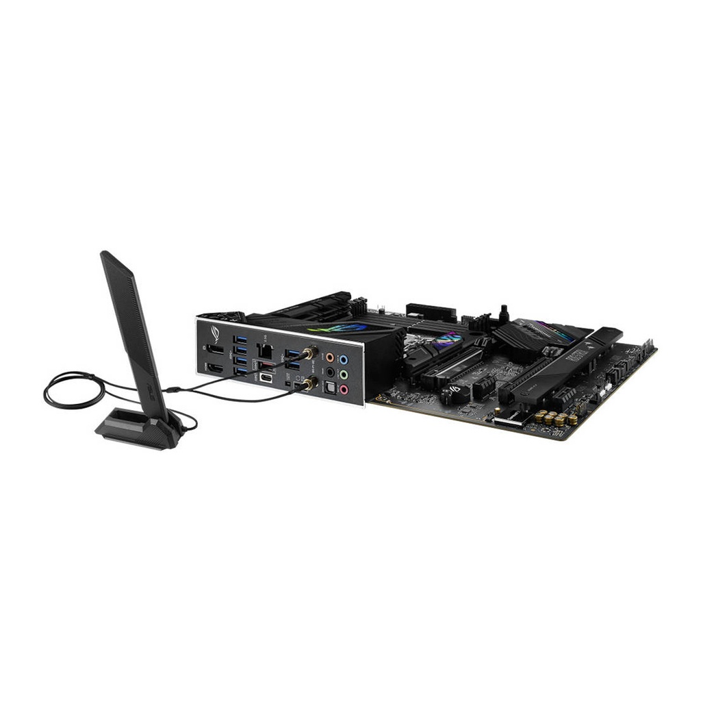 Asus Intel Rog Strix B760-F WIFI DDR5 Gaming MotherBoard