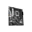 Asus Prime Intel Core Ultra H810M-A Wifi 6, Ai PC Ready DDR5 Gaming Motherboard