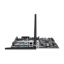 Asus Prime Intel Core Ultra H810M-A Wifi 6, Ai PC Ready DDR5 Gaming Motherboard