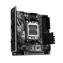 Asus Rog Strix X870-I Wifi 7 Ai Ready PCIe 5.0 DDR5 AM5 for AMD Ryzen Gaming MotherBoard